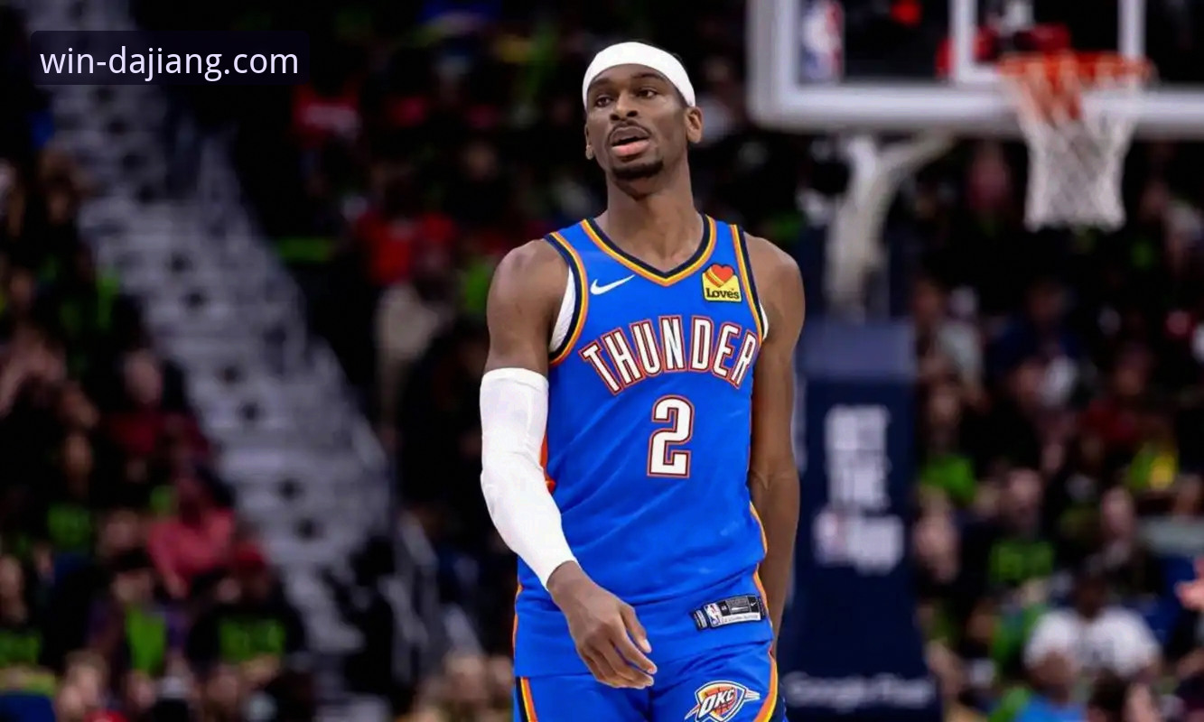 亚历山大47分加时制胜，雷霆险胜活塞详解